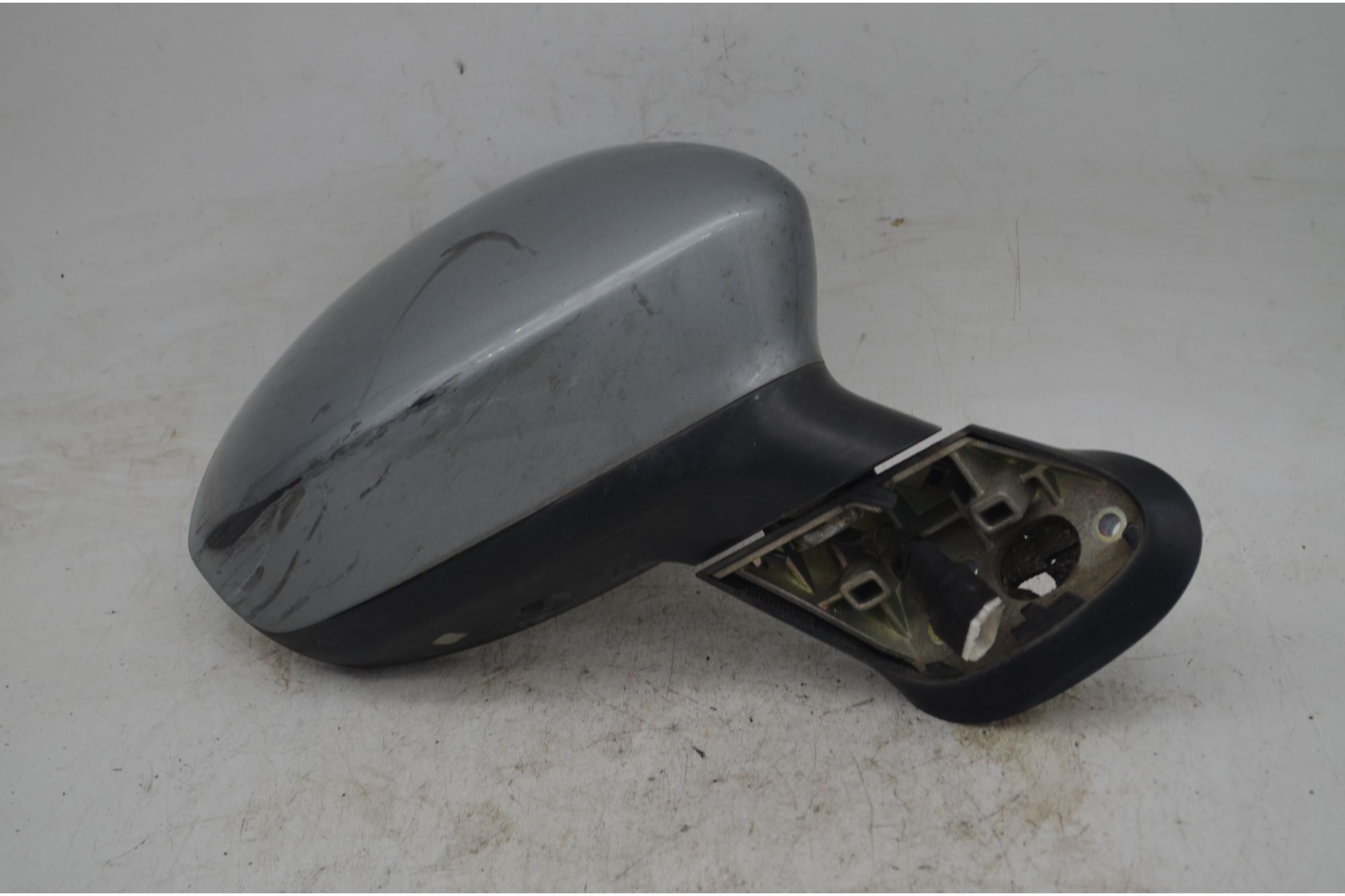 Specchietto Retrovisore Esterno DX Fiat 500 Dal 2007 in poi Cod 011024  1755592317164