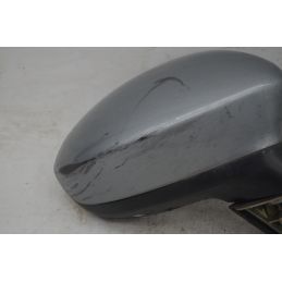 Specchietto Retrovisore Esterno DX Fiat 500 Dal 2007 in poi Cod 011024  1755592317164