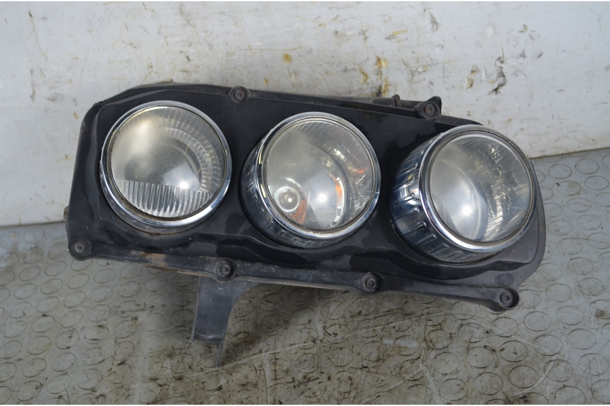 Faro Anteriore DX Alfa Romeo 159 Dal 2005 al 2011 Cod 024424  1755594695550