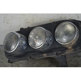 Faro Anteriore SX Alfa Romeo 159 Dal 2005 al 2011 Cod 60683988  1755595257559