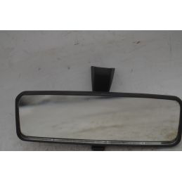 Specchietto Retrovisore Interno Fiat Punto 188 Dal 1999 al 2011 Cod 0143741  1755596406444