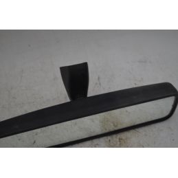 Specchietto Retrovisore Interno Fiat Grande Punto Dal 2005 al 2018 Cod 026204  1755596675369