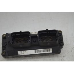 Centralina Ecu Fiat Punto 188 Dal 1999 al 2011 Cod 6160037603  1755597253115