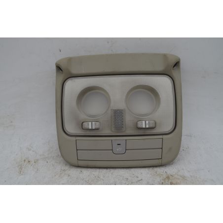 Plafoniera Luce Interna Abitacolo Lancia Delta Dal 2008 al 2014 Cod 735244963  1755597701241