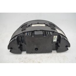 Strumentazione Contachilometri Completa BMW Serie 3 E46  Dal 1998 al 2005 Cod 62116985653  1755598760001