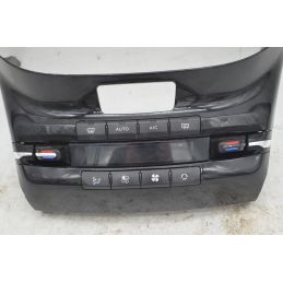 Controllo Comandi Clima Peugeot 208 Dal 2012 al 2019 Cod 96722471XU  1755599813904