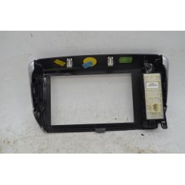 Cornice Display Peugeot 208 Dal 2012 al 2019 Cod 02602250  1755600192561