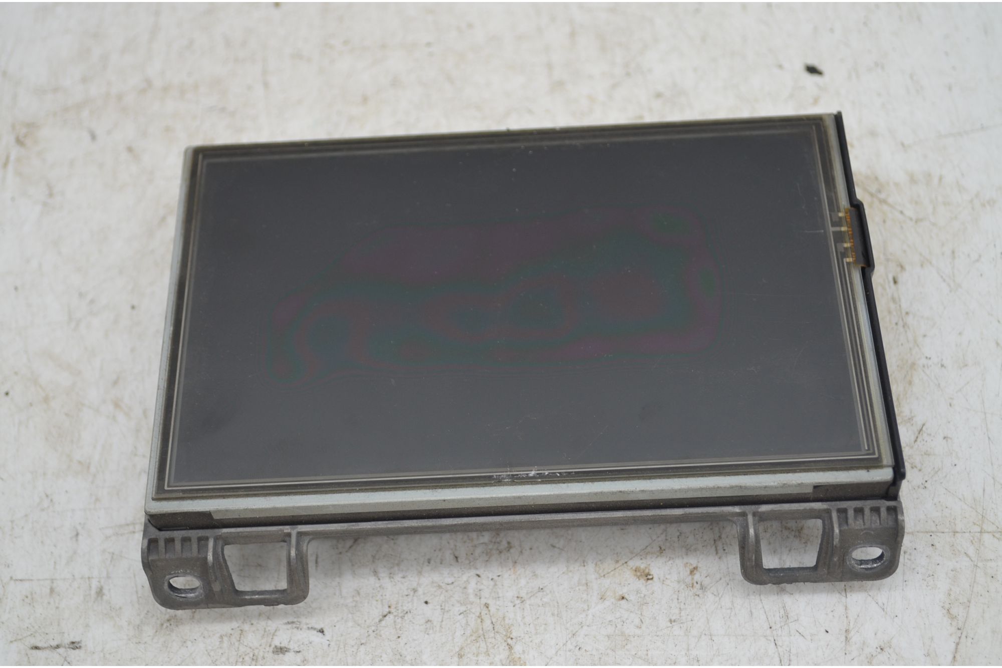 Display Peugeot 208 Dal 2012 al 2019 Cod 9803584280-00  1755600557018