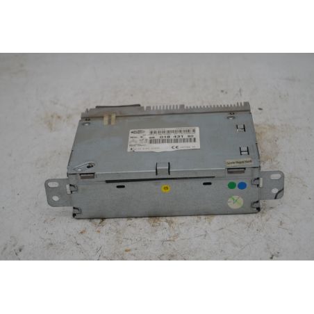 Autoradio Peugeot 208 Dal 2012 al 2019 Cod 9801843180  1755606262305