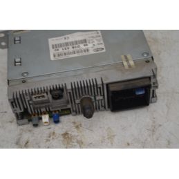 Autoradio Peugeot 208 Dal 2012 al 2019 Cod 9801843180  1755606262305