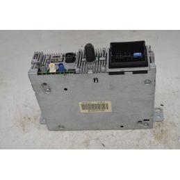 Autoradio Peugeot 208 Dal 2012 al 2019 Cod 9801843180  1755606262305