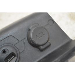 Presa AUX USB Peugeot 208 Dal 2012 al 2019 Cod 9674655377  1755606978251