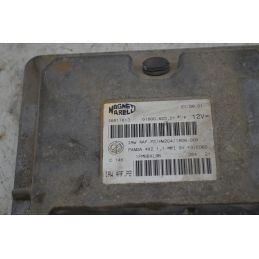 Centralina ECU Fiat Panda Dal 1986 al 2003 Cod 46817813  1755608040109