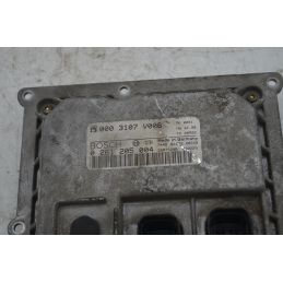 Centralina ECU Smart ForTwo W450 Dal 1998 al 2007 Cod 0261205004  1755608404130