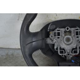 Volante Citroen C3 Picasso  Dal 2008 al 2017 Cod 6099202  1755608984779
