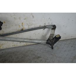 Motorino Tergicristalli Anteriore Renault Kangoo II Dal 2008 al 2021 Cod 54001902  1755609531286