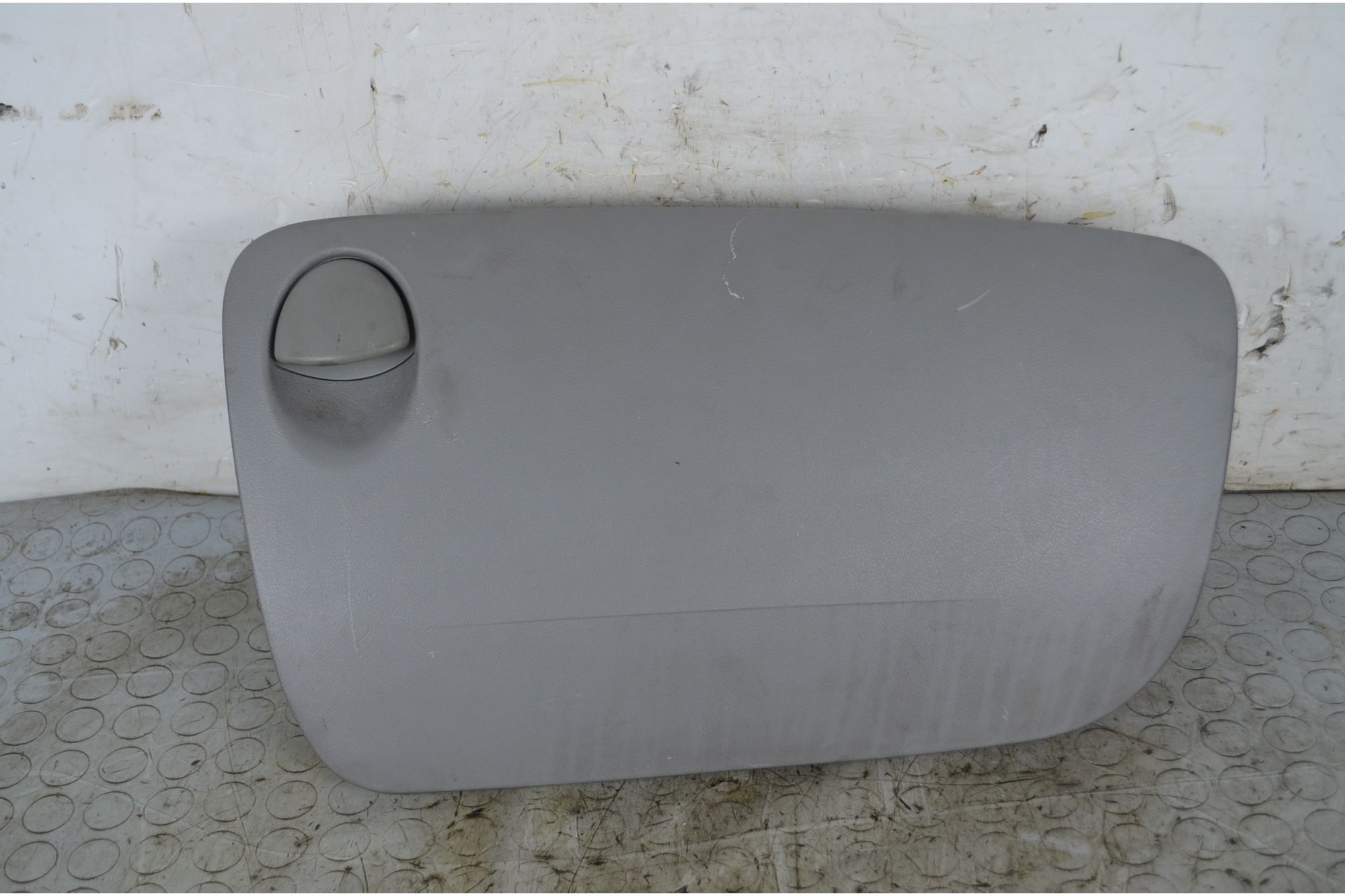 Vano Portaoggetti Fiat Punto 188 Dal 1999 al 2011 Cod 735248386  1755610290158
