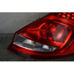 Fanale Stop Posteriore DX Ford Fiesta VI Dal 2008 al 2017 Cod 1877010  1755611940281