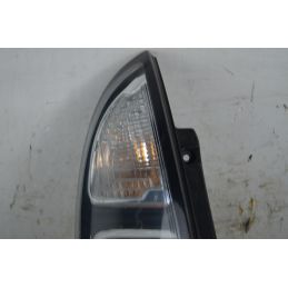 Fanale Stop Posteriore SX Citroen C3 Picasso Dal 2008 al 2017 Cod 6350GL  1755614054398