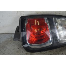 Fanale Stop Posteriore DX Citroen C3 Picasso Dal 2008 al 2017 Cod 6351GL  1755614898848