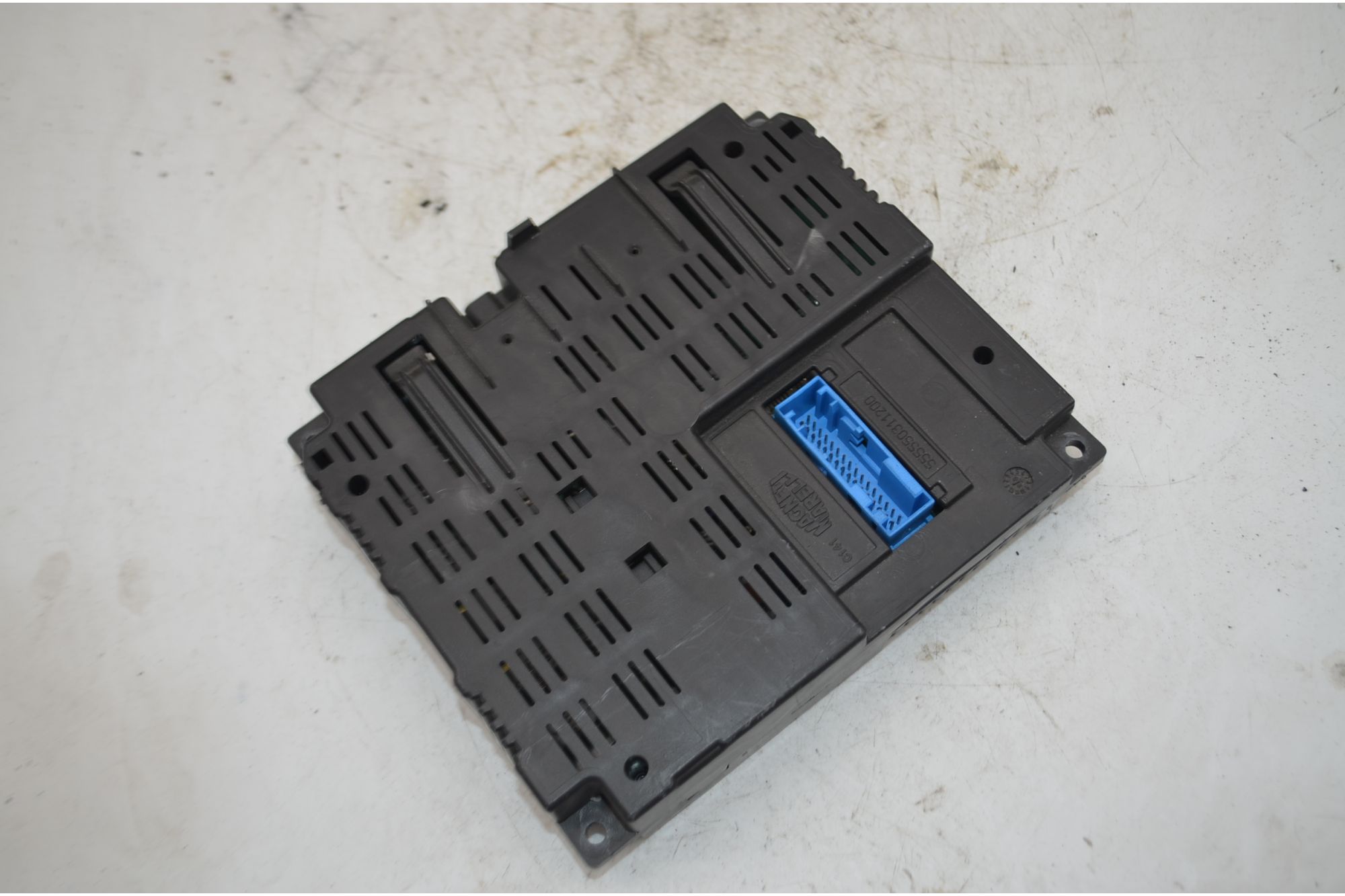 Centralina Blue E Me Fiat Grande Punto Dal 2005 al 2018 Cod 51826513  1755615527433