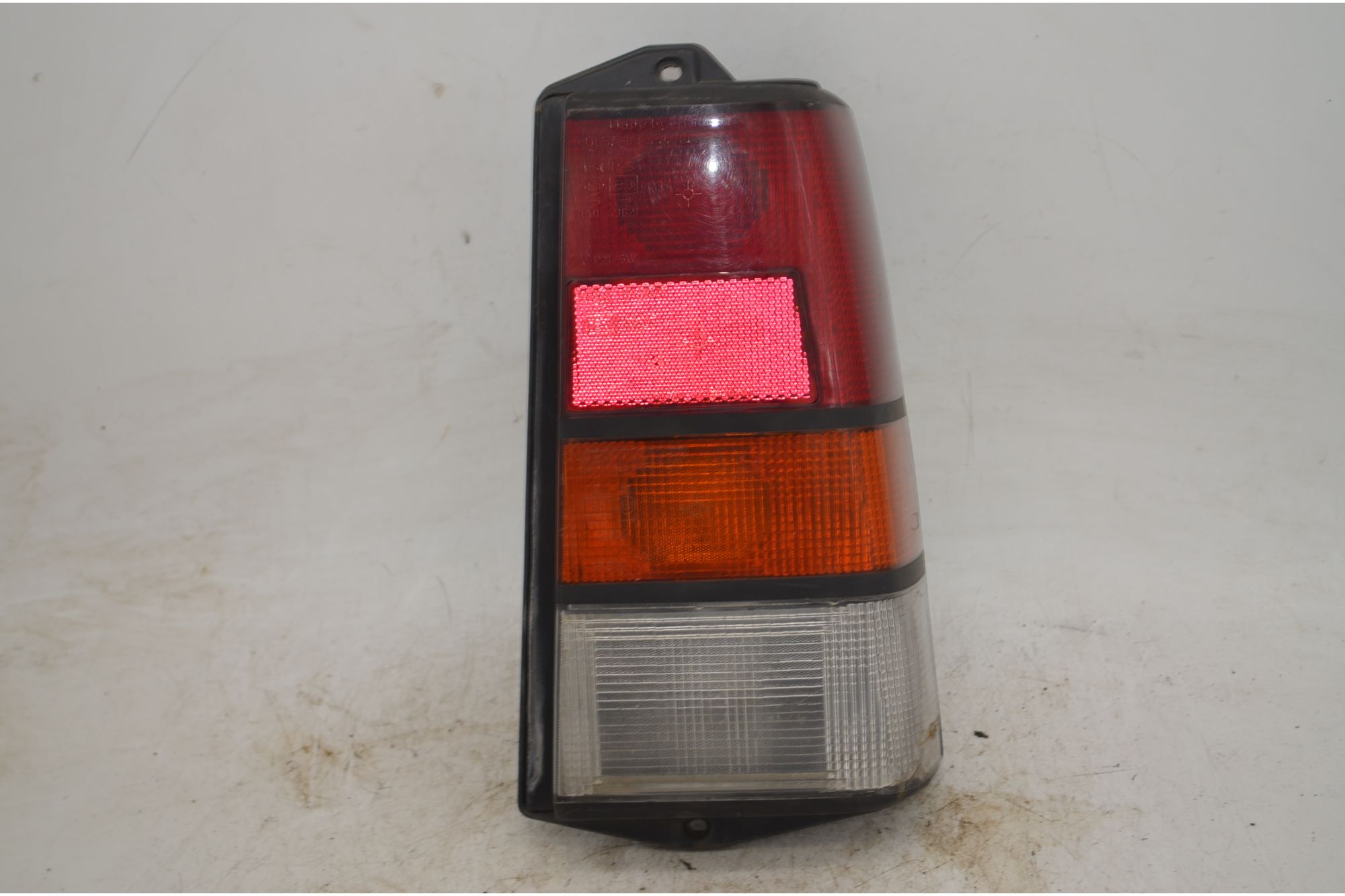 Fanale Stop Posteriore DX Fiat Panda Dal 1980 al 2003 Cod 7572825  1755691339128