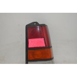 Fanale Stop Posteriore DX Fiat Panda Dal 1980 al 2003 Cod 7572825  1755691339128