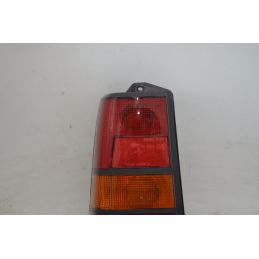 Fanale Stop Posteriore SX Fiat Panda Dal 1980 al 2003 Cod 7572826  1755691711191