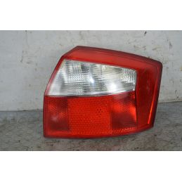 Fanale Stop Posteriore DX Audi A6 Dal 2000 al 2006 Cod 8E5945218  1755692819469