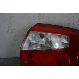 Fanale Stop Posteriore DX Audi A6 Dal 2000 al 2006 Cod 8E5945218  1755692819469