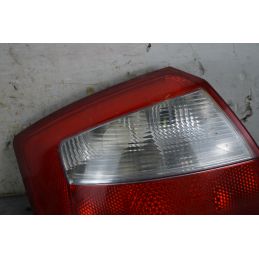 Fanale Stop Posteriore SX Audi A6 Dal 2000 al 2006 Cod 8E5945217  1755693226129