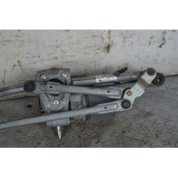 Motorino Tergicristalli Anteriore Volkswagen Caddy Dal 2004 al 2010 Cod 3397020885  1755694432628