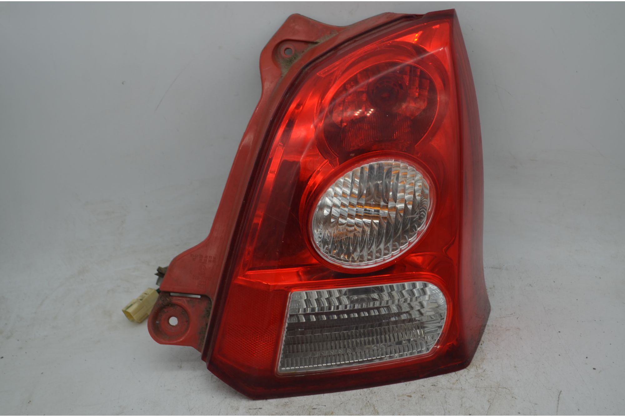 Fanale Stop Posteriore DX Suzuki Alto Dal 2008 al 2014 Cod 35651M68K00000  1755701323772