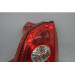 Fanale Stop Posteriore DX Suzuki Alto Dal 2008 al 2014 Cod 35651M68K00000  1755701323772