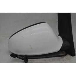 Specchietto Retrovisore Esterno DX Opel Astra J Dal 2009 al 2020 Cod 021094  1755701854832