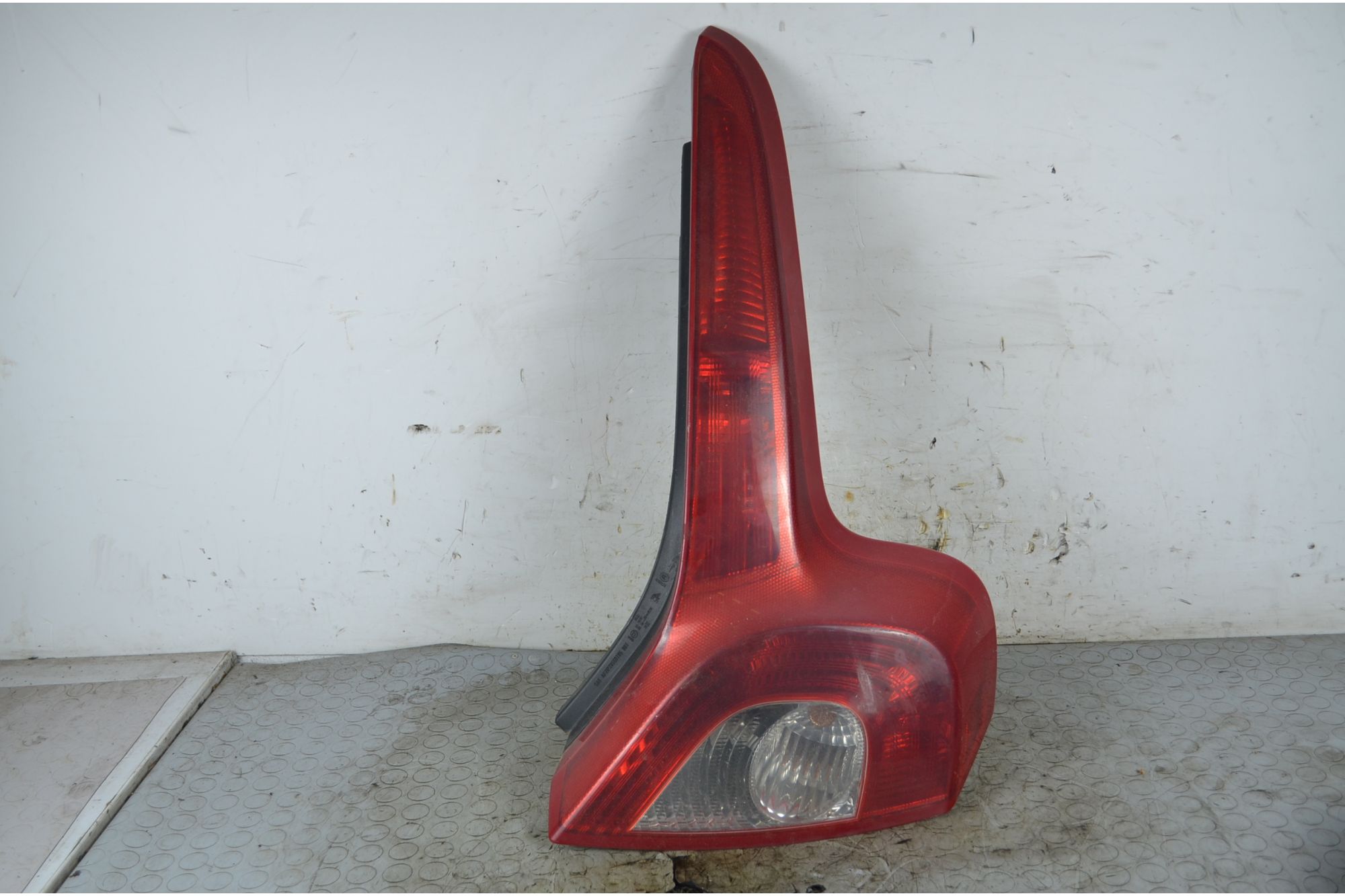 Fanale Stop Posteriore DX Volvo C30 Dal 2006 al 2012 Cod 31213918  1755702683882