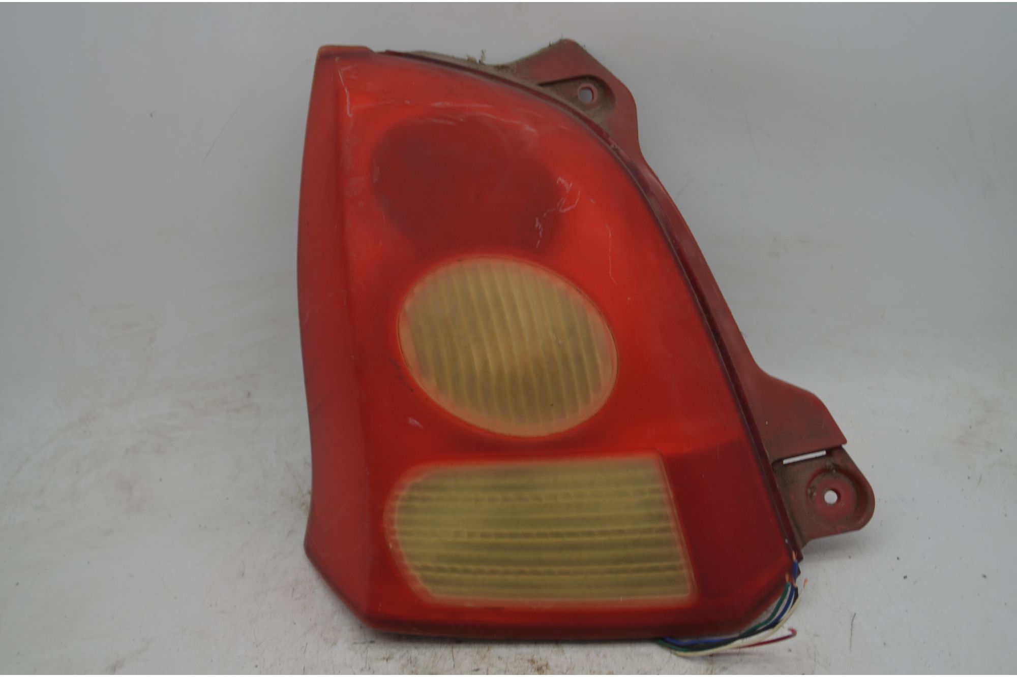 Fanale Stop Posteriore SX Suzuki Alto Dal 2008 al 2014 Cod 35671M68K10000  1755758526881