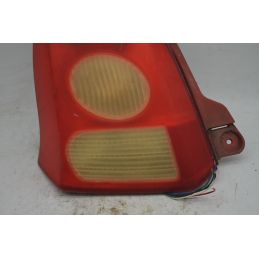 Fanale Stop Posteriore SX Suzuki Alto Dal 2008 al 2014 Cod 35671M68K10000  1755758526881