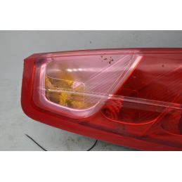 Fanale Stop Posteriore SX Fiat Grande Punto Dal 2005 al 2018 Cod 51701589  1755758907611