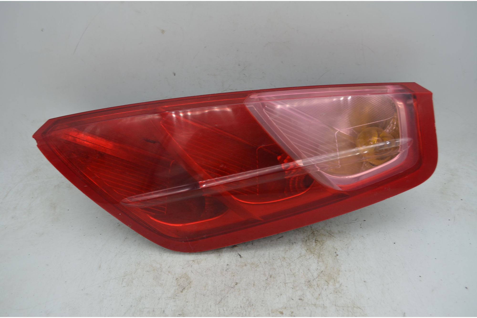 Fanale Stop Posteriore DX Fiat Grande Punto Dal 2005 al 2018 Cod 51701590  1755759285770