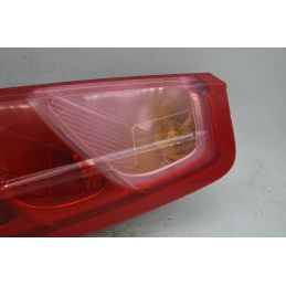 Fanale Stop Posteriore DX Fiat Grande Punto Dal 2005 al 2018 Cod 51701590  1755759285770