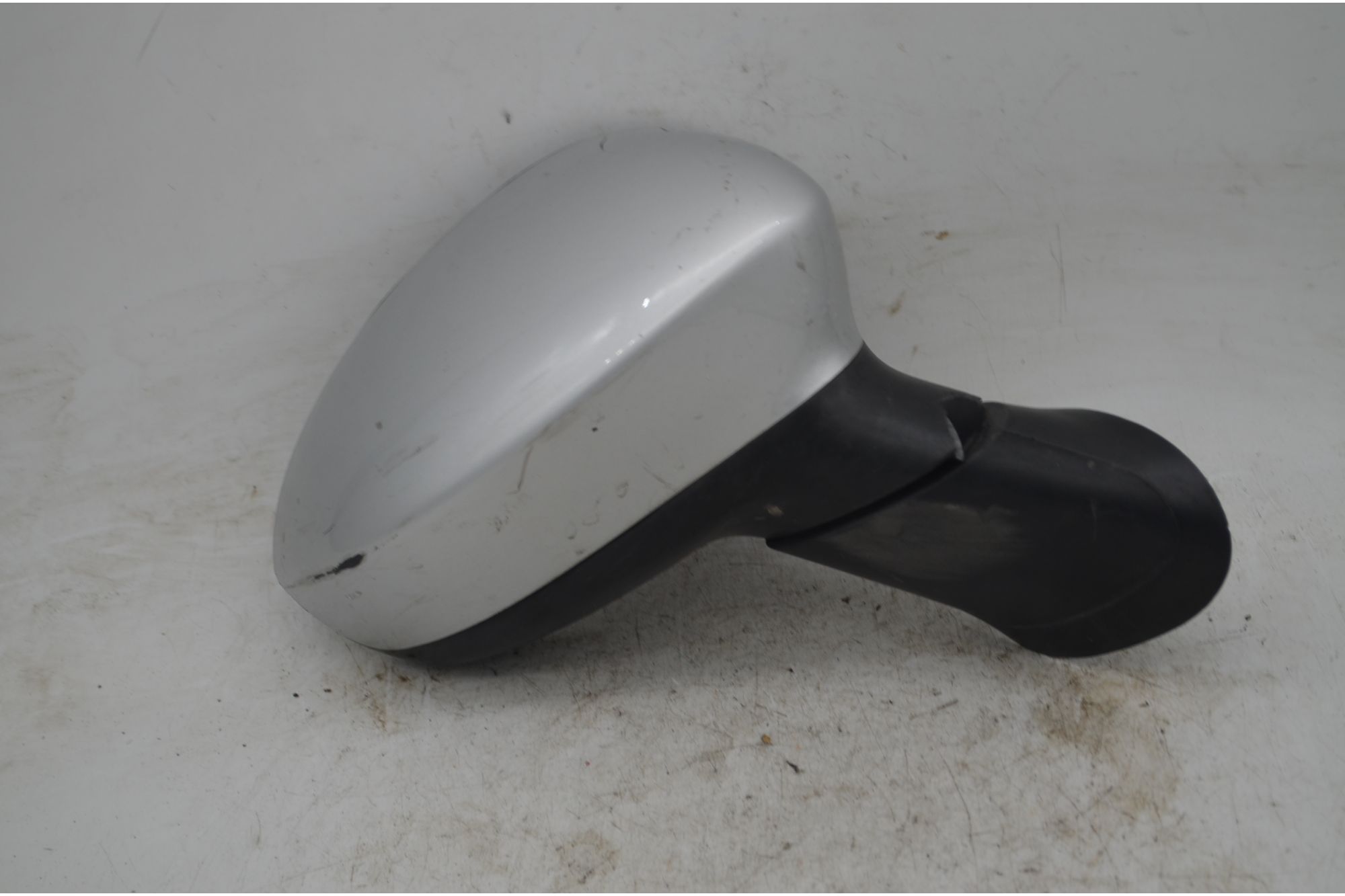 Specchietto Retrovisore esterno DX Fiat Grande Punto Dal 2005 al 2018 Cod 011024  1755760181962
