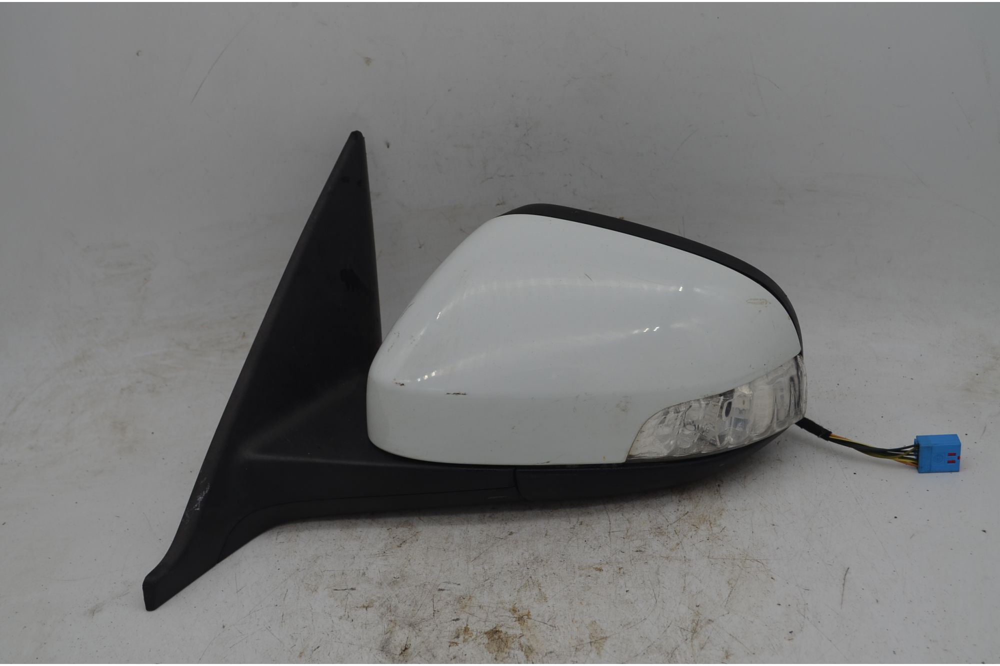 Specchietto Retrovisore Esterno SX Volvo V50 Dal 2004 al 2012 Cod 3303-001  1755760533235