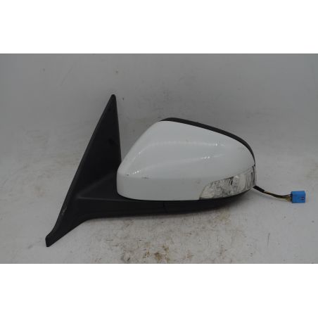 Specchietto Retrovisore Esterno SX Volvo V50 Dal 2004 al 2012 Cod 3303-001  1755760533235