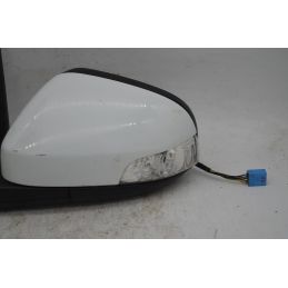 Specchietto Retrovisore Esterno SX Volvo V50 Dal 2004 al 2012 Cod 3303-001  1755760533235
