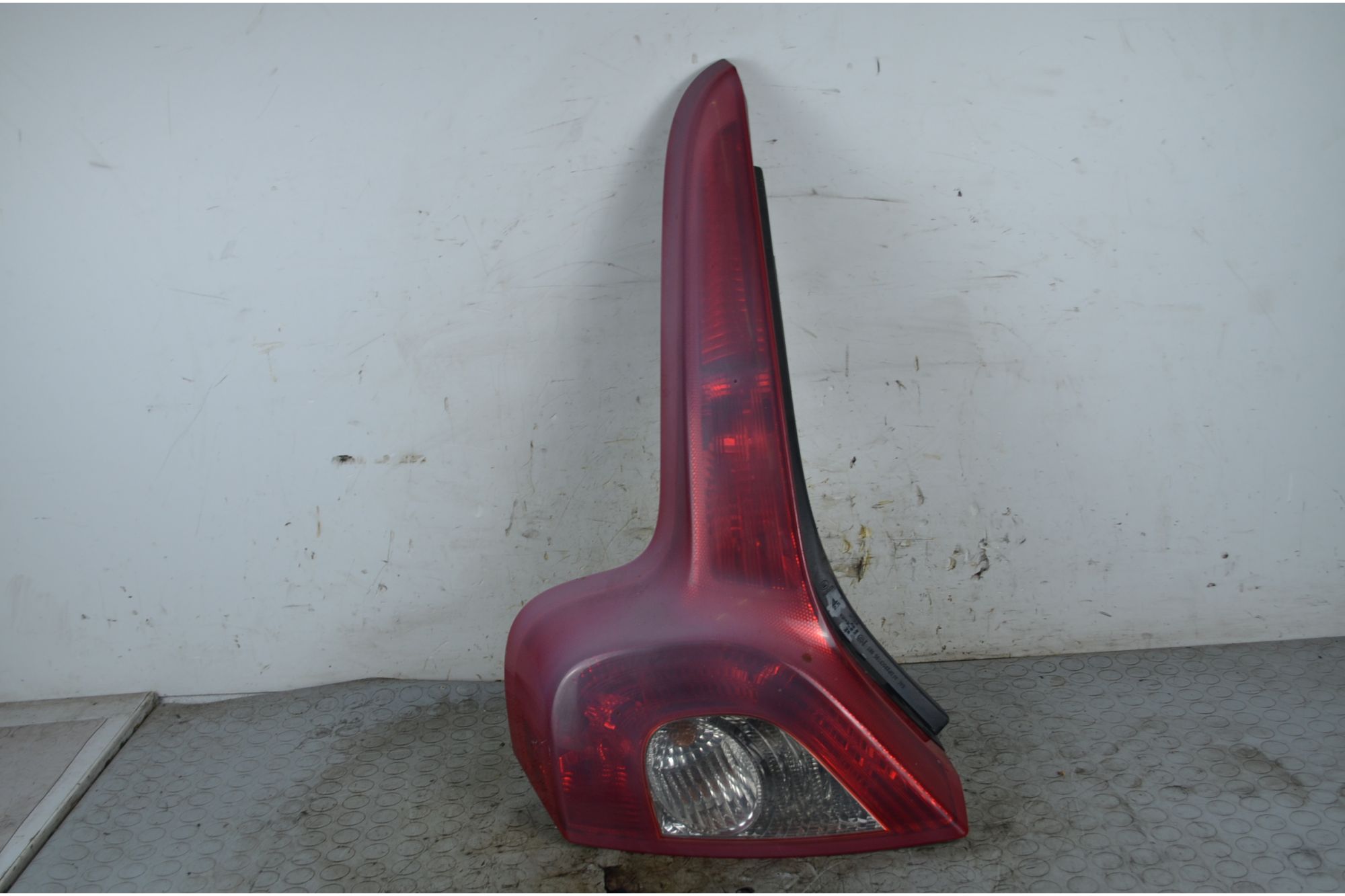 Fanale Stop Posteriore SX Volvo C30 Dal 2006 al 2012 Cod 31213917  1755760927935