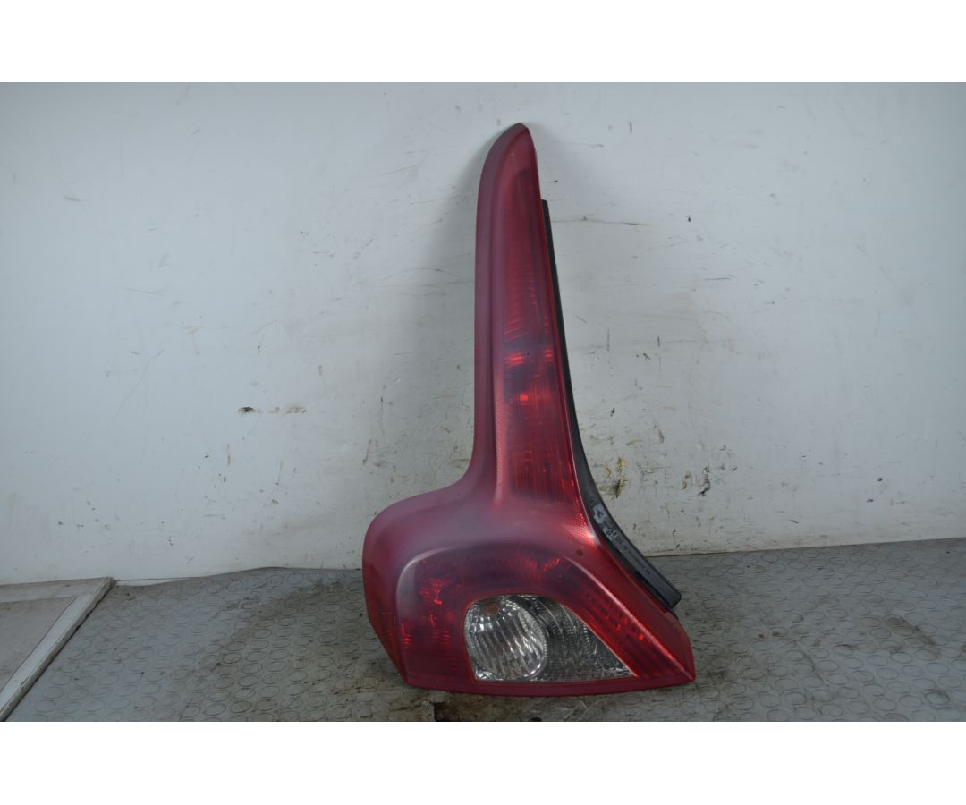 Fanale Stop Posteriore SX Volvo C30 Dal 2006 al 2012 Cod 31213917  1755760927935