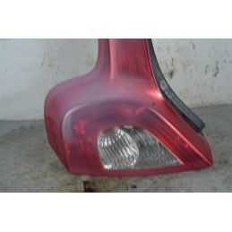 Fanale Stop Posteriore SX Volvo C30 Dal 2006 al 2012 Cod 31213917  1755760927935