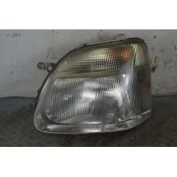 Faro Anteriore SX Opel Agila A  Dal 2000 al 2004 Cod 9199350  1755761467485