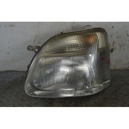 Faro Anteriore SX Opel Agila A  Dal 2000 al 2004 Cod 9199350  1755761467485